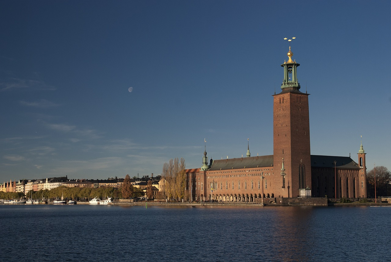 att göra med barn i stockholm